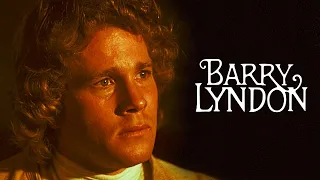 BARRY LYNDON |  The Forgotten Masterpiece (Part 1)