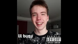 lil busy - show OFF (Премьера Трека, 2021)