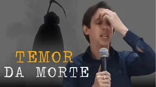 MEDO DE MORRER - TATTO SAVI