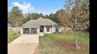 15533 Lake Ramsey Rd., Covington, LA  70435