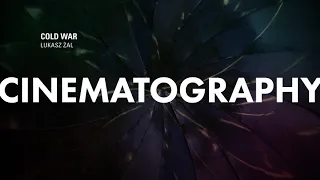 91st Oscar Nominees: Cinematography