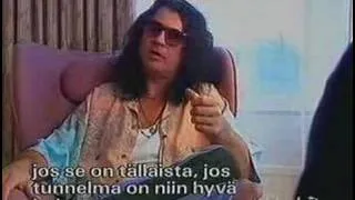 Deep Purple - Helsinki 17 Nov 1993 Ritchie's last