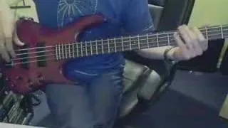 Maverick Bass Test