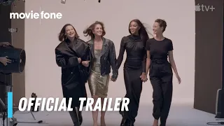 The Super Models | Official Trailer  | Apple TV+