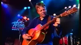 Tommy Emmanuel on German Television 1997, Ohne Filter. Entire Show!