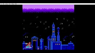 Aladdin (NES, Hummer Team) - OST 11.1 - Bonus Stage/Ending Theme