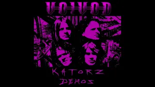 Voivod - Katorz demos