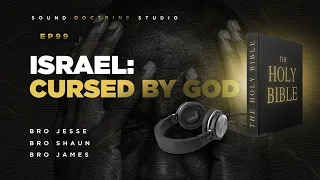 IOG SDS - "Israel: Cursed By God"