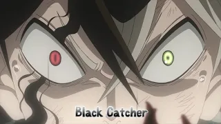 『AMV』 Black Clover Opening 10 Full 「Vickeblanka - Black Catcher」 Lyrics