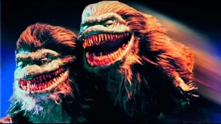 CRITTERS 3 (Trailer HD español)