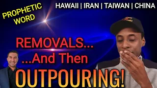 (Manuel Johnson) GLOBAL Changing of the Guard!--Prophetic Word