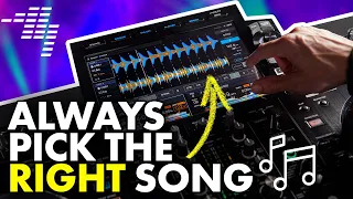 How DJs Know What To Play Next (7 Tricks For Picking The RIGHT Song)
