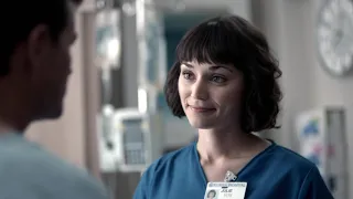 "Life Is Amazing: Nurse" -- Commercial Created For Florida Hospital