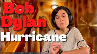 Bob Dylan, Hurricane - A Classical Musician’s First Listen and Reaction