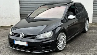 Golf VII 7R  2.0 TSI 300 / DSG6 / Walkaround / Le Relais du Lys