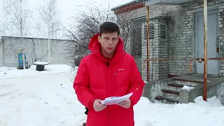 Обращение о произволе в колонии поселения в Димитрограде