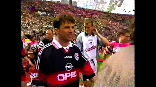 1997-98 Bayern München-1.FC Kaiserslautern (Sat1 Ran)