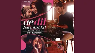 Channa Mereya (Instrumental)