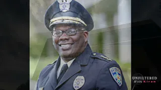 Baton Rouge Police Chief Murphy Paul resigns