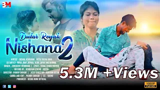 Dular Reak Nishana 2 // Full Video//New Santali Video 2022//Singer-Innocent hembram Bishal& Bina