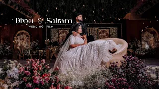 Sairam & Divya | Wedding Film | Foto Freaks Photography