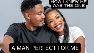How I prayed for a husband | part 1