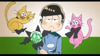 Magical Girl Eudaemonics Osomatsu-san English Sub (Mahou Shoujo Koufukuron)