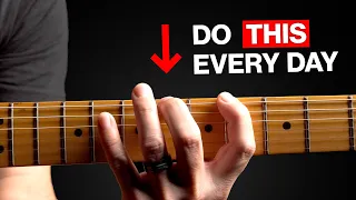 Top 5 Exercises For Beginner Guitar Players