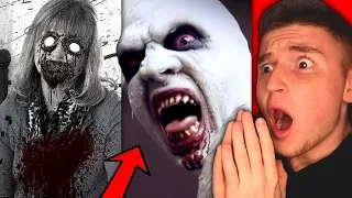 DON'T WATCH THESE SHORT FILMS AT NIGHT! (Especially At 3AM)