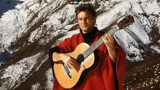 Arriba en la Cordillera - Patricio Manns | Letra español / english lyrics
