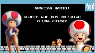 50 COSAS de TOAD que QUIZÁS NO SABÍAS | N Deluxe