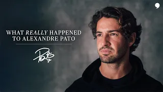 What Really Happened to Alexandre Pato?