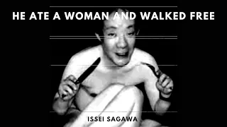 He ate a woman and walked free, the Terrifying Life of Issei Sagawa  Cannibal - Japan - Crime 23