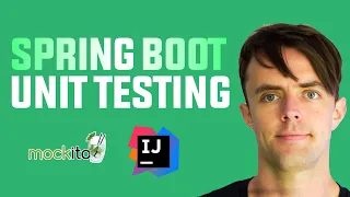 Spring Boot Unit Testing With Mockito - 1. First Unit Test