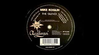 Mike Koglin The Silence (John B. Norman Extended Remix)