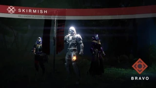 We Got MERCIED [ Destiny Crucible 3v3}Dreamical Team