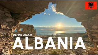 Southern Albania's Best Kept Secrets: Travel Guide to Hidden Gems | Define Adam