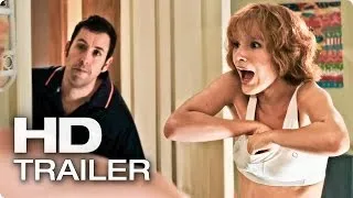 URLAUBSREIF Offizieller Trailer Deutsch German | 2014 Blended [HD]