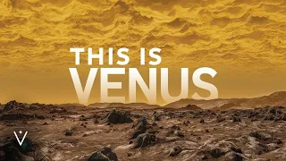 The First and Only Photos From Venus - What Did We See?