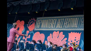 2022 Next Generation Jazz Orchestra at MJF65