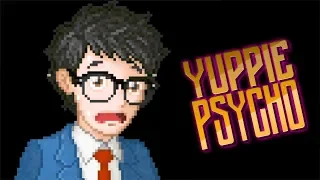 МИСТЕРИО ► Yuppie Psycho #3