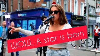 Coldplay - Viva la Vida | Allie Sherlock cover