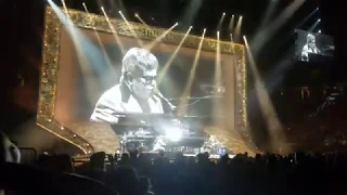 Elton John - Farewell Yellow Brick Road Tour - State College, PA 9/16/18 (Some of My Favorite Hits)