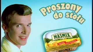 Masmix - Lodówka