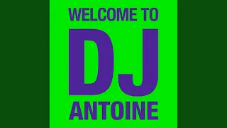 Over the Rainbow (DJ Antoine vs Mad Mark Radio Edit)