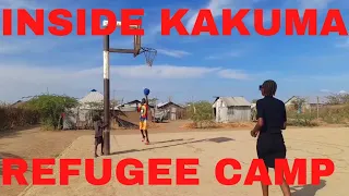 Inside the biggest Refugee Camp in Kenya/Kakuma Refugee Camp#kakumarefugeecamp#kakuma#turkanacounty