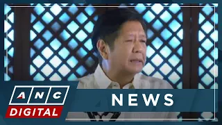 Marcos urges DMW to strengthen OFW protection, labor diplomacy | ANC