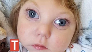 10 AMAZING Kids You Won't Believe Actually Exist