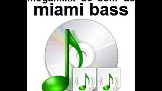MIAMI bass VOL 05 the return of the old