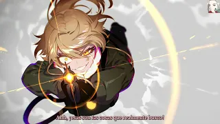 Youjo Senki - Ending ~ Los! Los! Los! Sub. Español